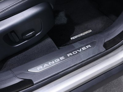 2019 LAND Rover RANGE ROVER VELAR — миниатюра 27