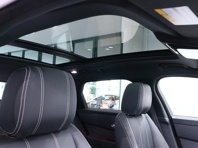 2019 LAND Rover RANGE ROVER VELAR — миниатюра 29