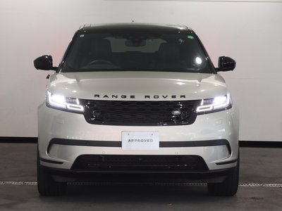 2019 LAND Rover RANGE ROVER VELAR — миниатюра 23