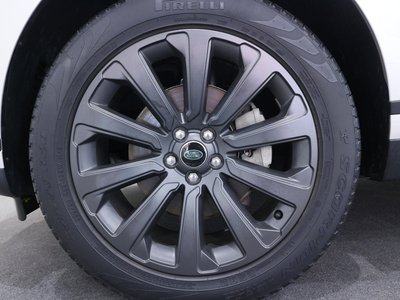 2019 LAND Rover RANGE ROVER VELAR — миниатюра 15