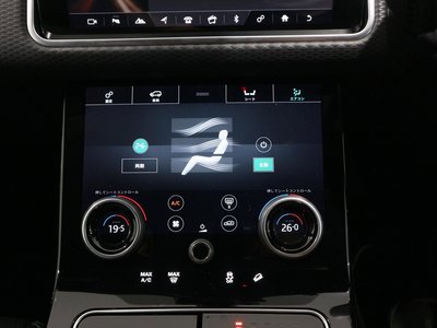 2019 LAND Rover RANGE ROVER VELAR — миниатюра 42