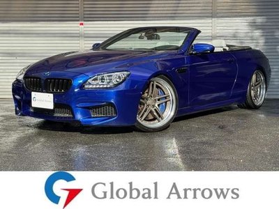 BMW M6 CABRIOLET - 3