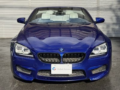 BMW M6 CABRIOLET - 2