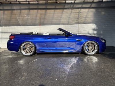 BMW M6 CABRIOLET - 4