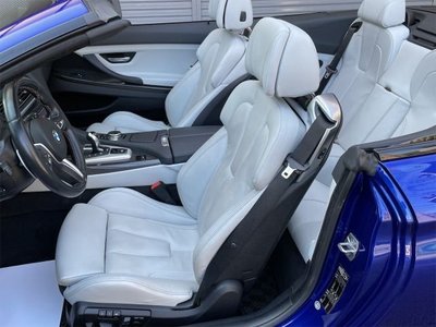 BMW M6 CABRIOLET - 10