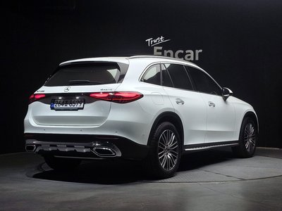 MERCEDES-BENZ GLC - 3