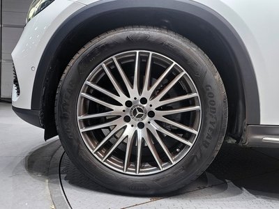 MERCEDES-BENZ GLC - 6