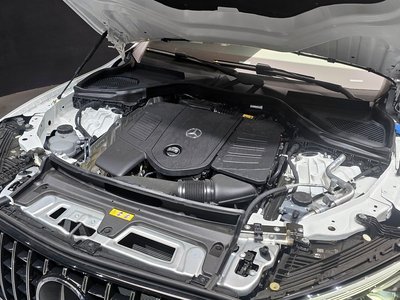 MERCEDES-BENZ GLC - 7