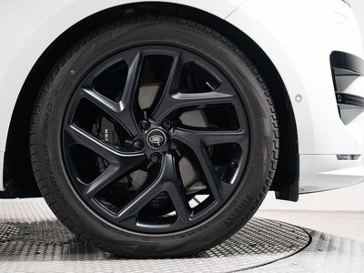 LAND ROVER RANGE ROVER SPORT - 6
