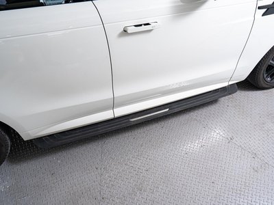 LAND ROVER RANGE ROVER SPORT - 4