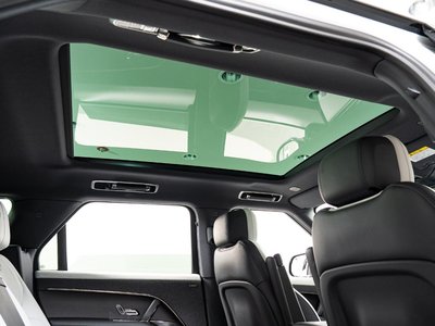 LAND ROVER RANGE ROVER SPORT - 5
