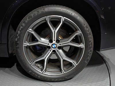BMW X5 - 6