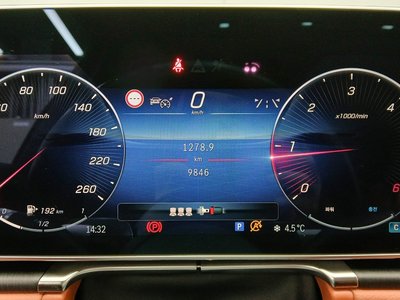 MERCEDES-BENZ S-CLASS - 8