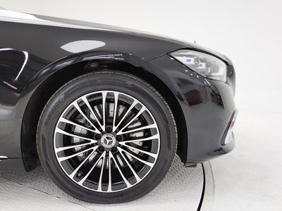 MERCEDES-BENZ S-CLASS - 6