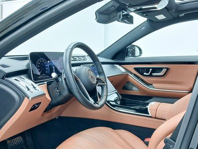 MERCEDES-BENZ S-CLASS - 9