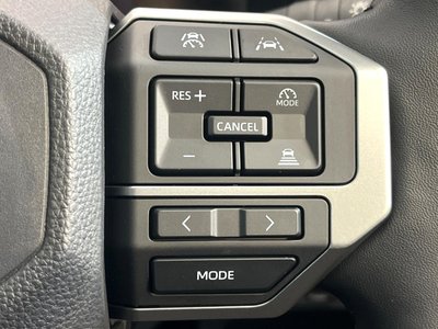 TOYOTA LAND CRUISER 250 - 7