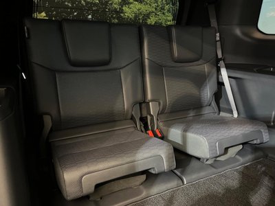 TOYOTA LAND CRUISER 250 - 10