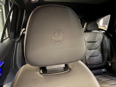 صورة مصغرة 15 لـ 2024 Mercedes-BENZ GLC AMG