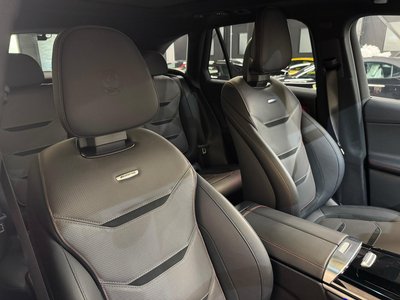 صورة مصغرة 16 لـ 2024 Mercedes-BENZ GLC AMG