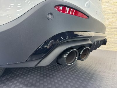 صورة مصغرة 25 لـ 2024 Mercedes-BENZ GLC AMG