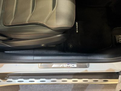 صورة مصغرة 22 لـ 2024 Mercedes-BENZ GLC AMG