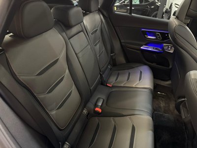 صورة مصغرة 17 لـ 2024 Mercedes-BENZ GLC AMG