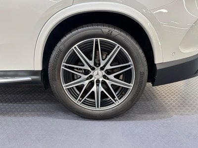 2024 Mercedes-BENZ GLC AMG 照片 9