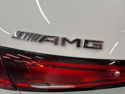صورة مصغرة 27 لـ 2024 Mercedes-BENZ GLC AMG