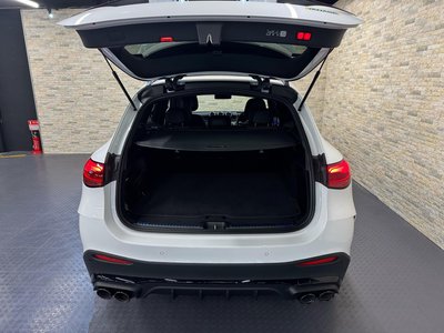 2024 Mercedes-BENZ GLC AMG 照片 7