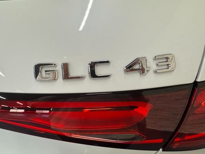 صورة مصغرة 26 لـ 2024 Mercedes-BENZ GLC AMG