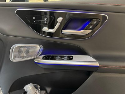 صورة مصغرة 21 لـ 2024 Mercedes-BENZ GLC AMG