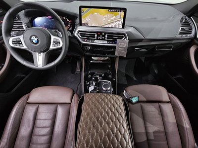 BMW X4 - 5