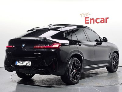 BMW X4 - 3