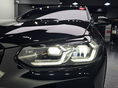 BMW X4 - 9