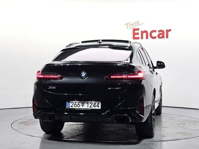 BMW X4 - 4