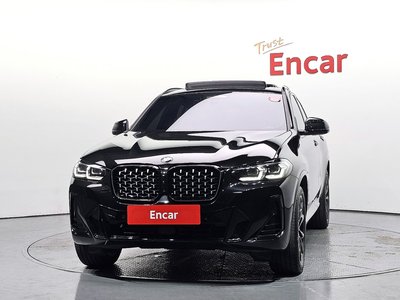 BMW X4 - 2