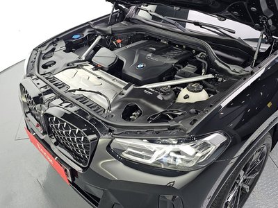 BMW X4 - 7