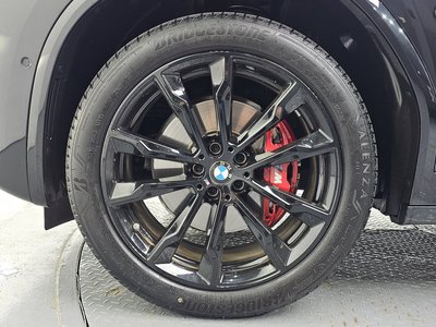 BMW X4 - 6