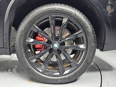 BMW X4 - 8
