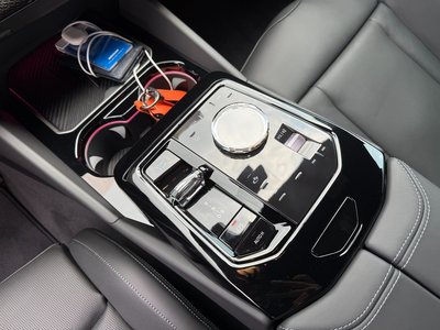 صورة مصغرة 12 لـ 2026 BMW I5