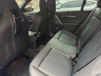 صورة مصغرة 13 لـ 2026 BMW I5