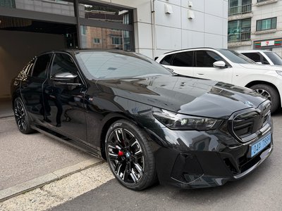 2026 BMW I5 — фото 7