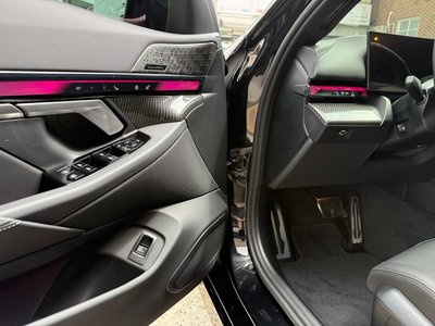 صورة مصغرة 11 لـ 2026 BMW I5