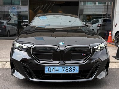 صورة مصغرة 17 لـ 2026 BMW I5