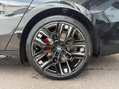 صورة مصغرة 15 لـ 2026 BMW I5