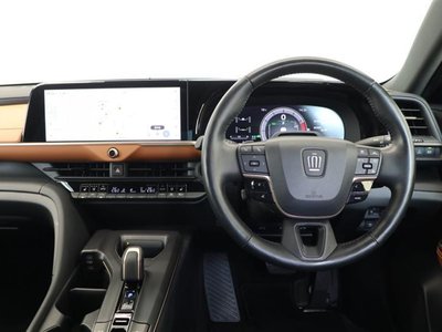 TOYOTA CROWN CROSSOVER - 5