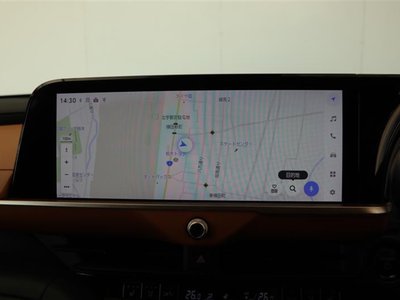 TOYOTA CROWN CROSSOVER - 7