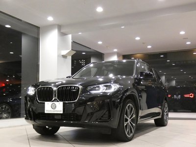 BMW X3 - 4