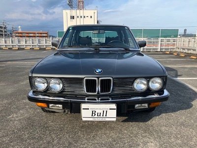 BMW BMW 5 SERIES - 3