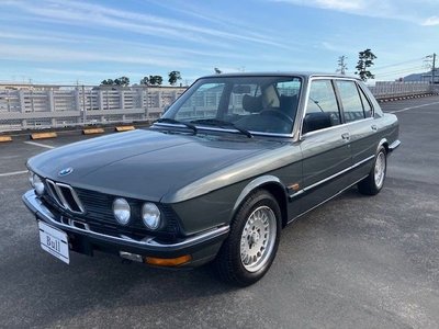 BMW BMW 5 SERIES - 4